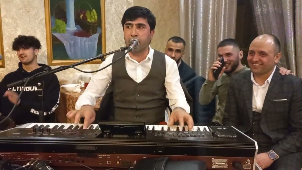 Мунавввари Шогунбек базми туёна-26-03-2022
