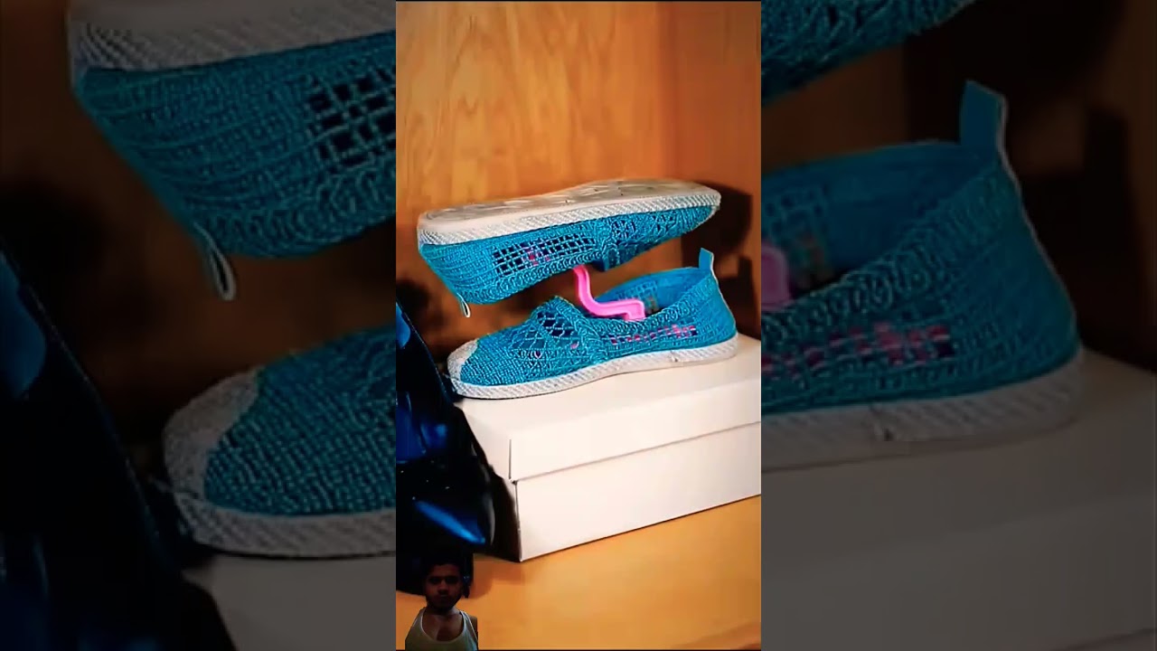 #skateboarding #shoeholder #sneakers #shoeware #diy #storageorganizer #skate #skateboard