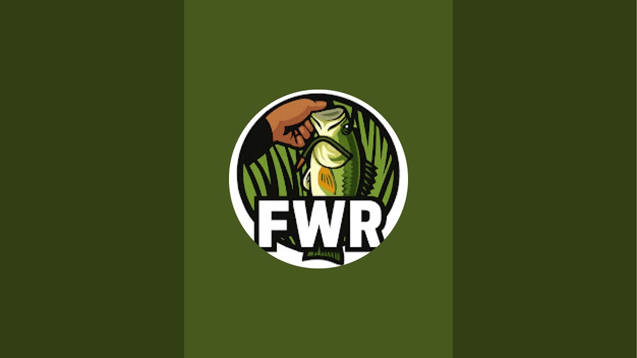 Fishing With Rivers  is live! Chasing Carp and Crappie irl TTM 🎣