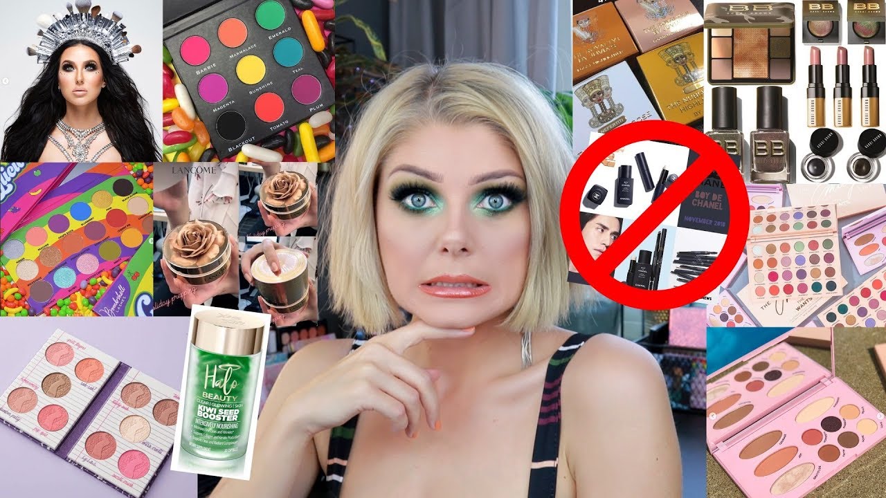 New Makeup Releases | Going On The Wishlist Or Nah? #40
