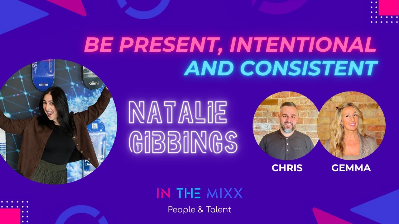 From Lipsticks to Leadership: Natalie Gibbings on Redefining Talent, Culture & Women’s Health