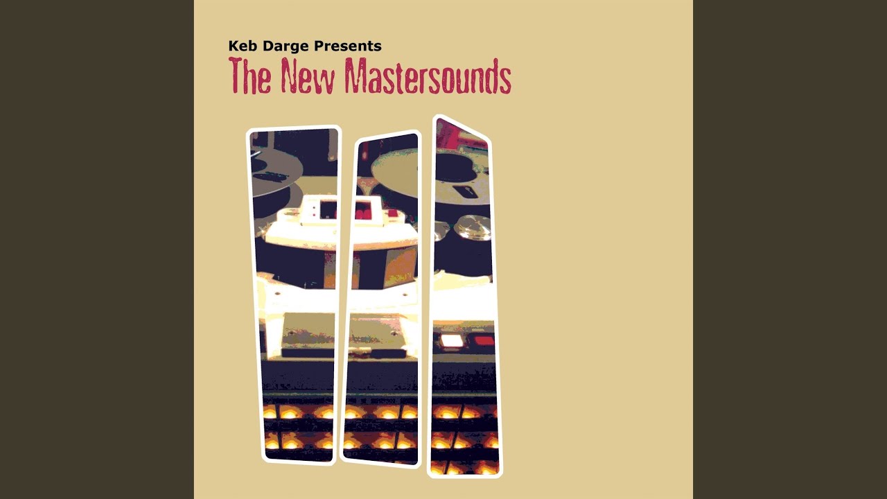 The Rooster (feat. Cleve Freckleton & The Haggis Horns)