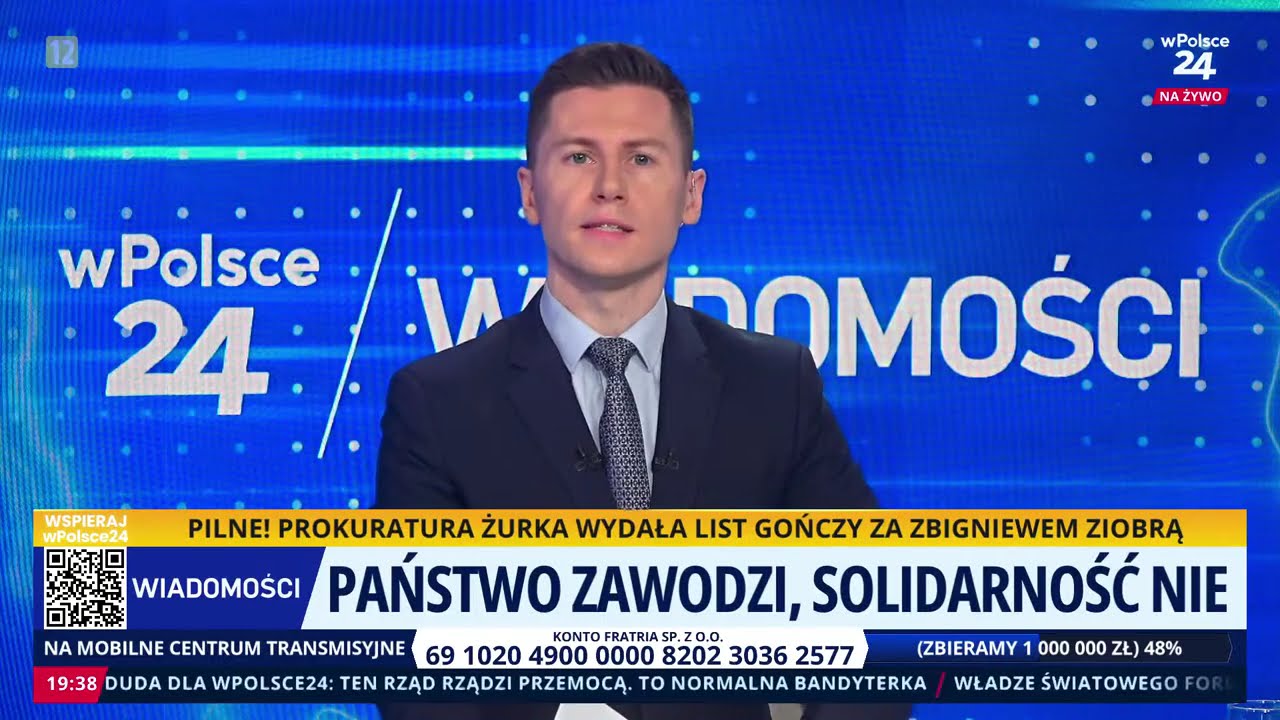 Państwo zawodzi, ale solidarność społeczna nie: tragiczna historia polskiego rolnika