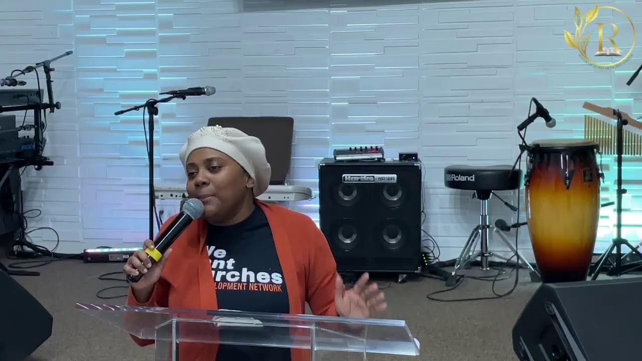 Restoration Free Methodist Church | Bible Study | 2/19/26