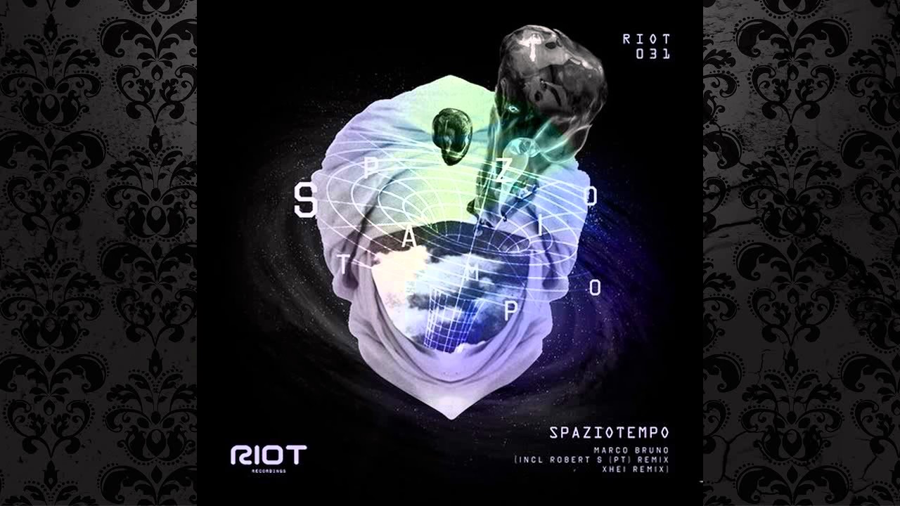 Marco Bruno - Tempo Zero (Original Mix) [RIOT RECORDINGS]