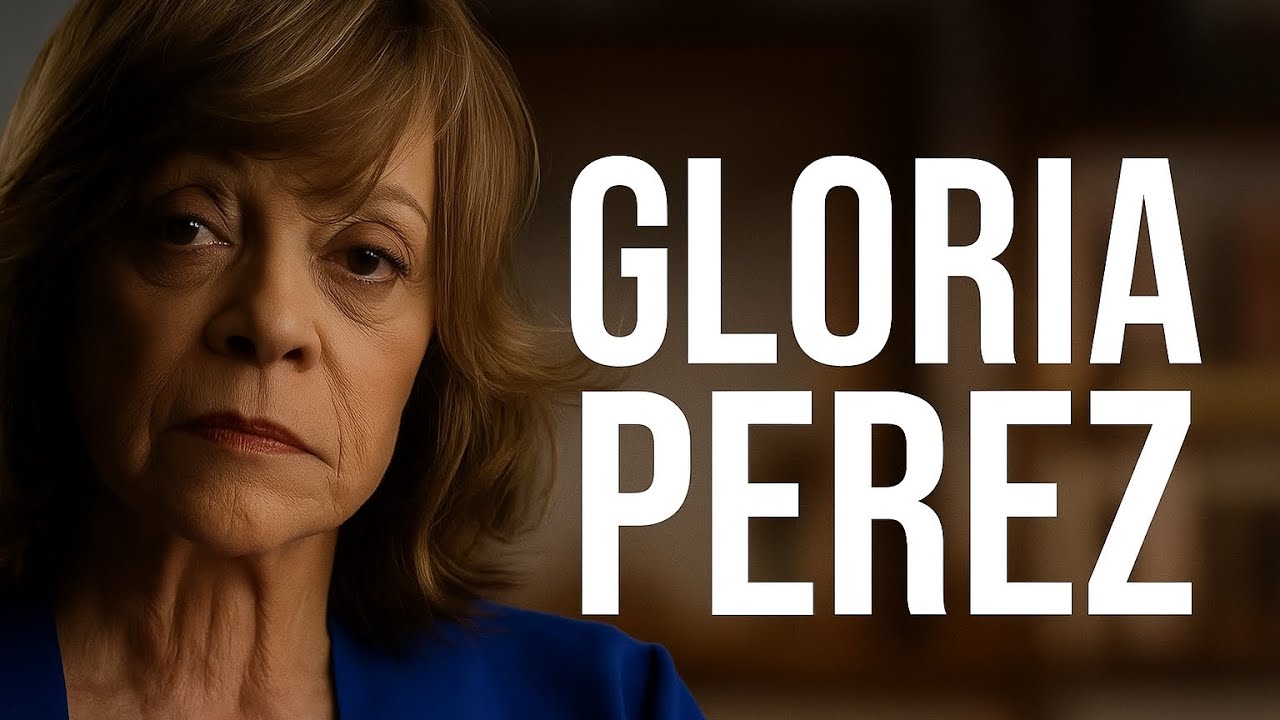Glória Perez: A Dor, a Força e a Superação de uma Mãe e Autora Inesquecível
