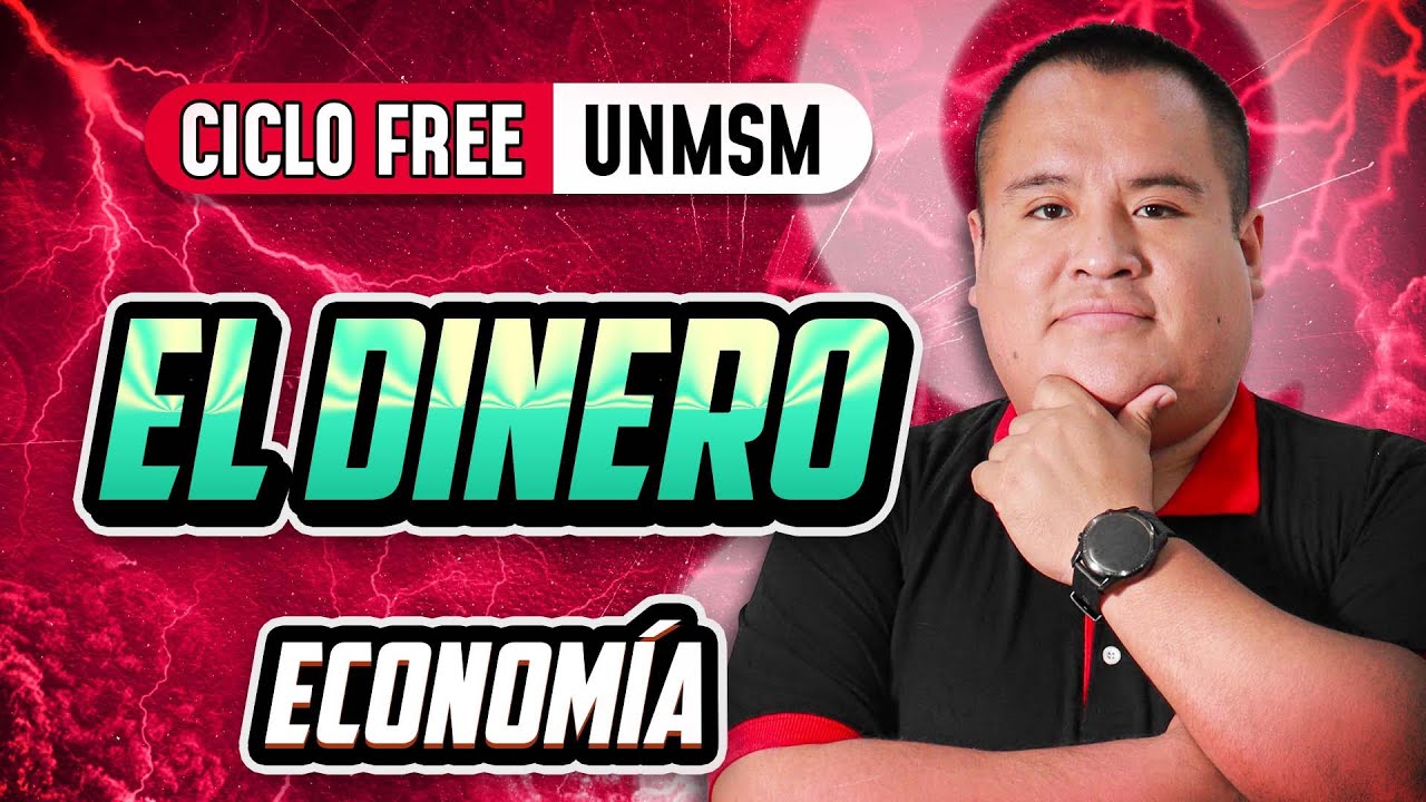 Dinero 💰 Economía [CICLO FREE]