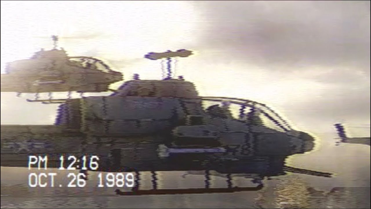 World in Conflict - NATOWAVE