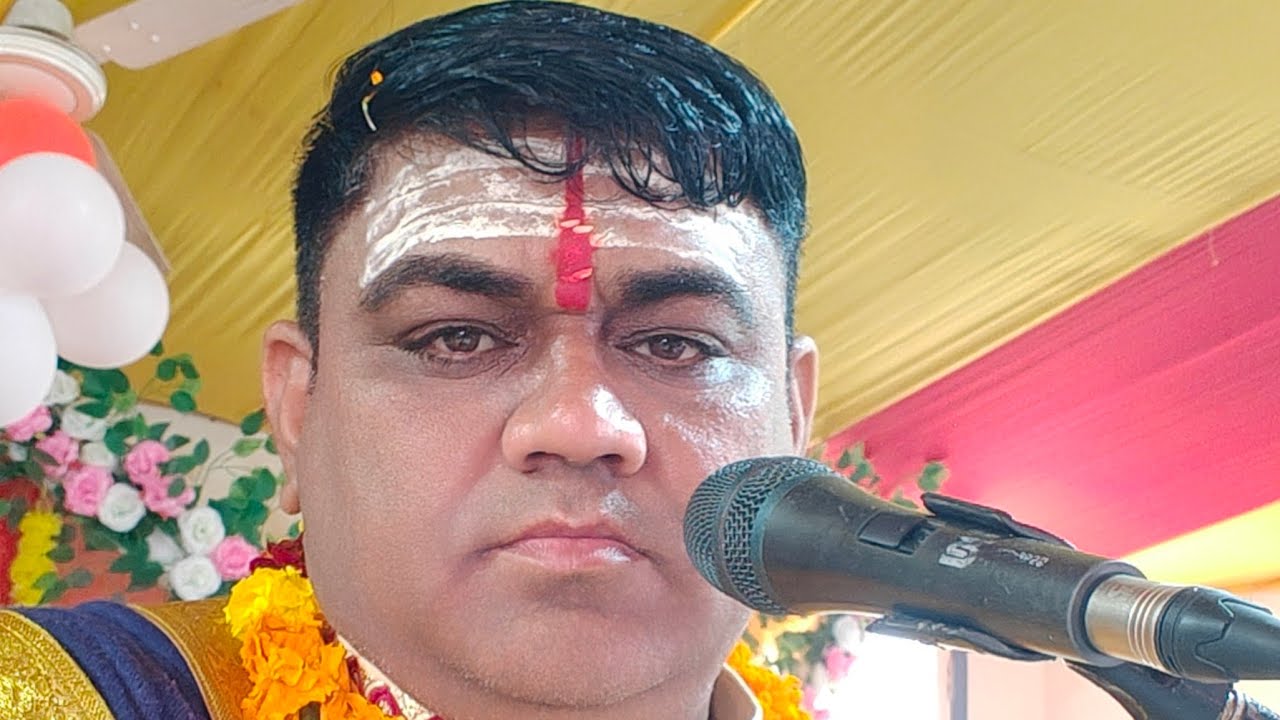 छोड़ेंगे ना हम तेरा द्वार l शिव महापुराण कथा खनौरी मंडी पंजाब l सुरेन्द्र शर्मा कथावाचक 946619248