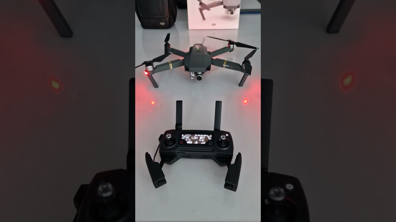 dji mavic pro