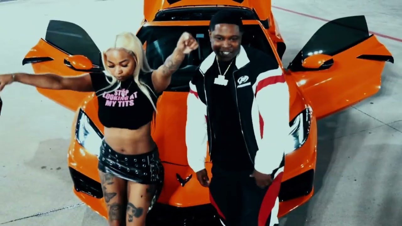 Bigg Knot - Fanned Out (Official Music Video)