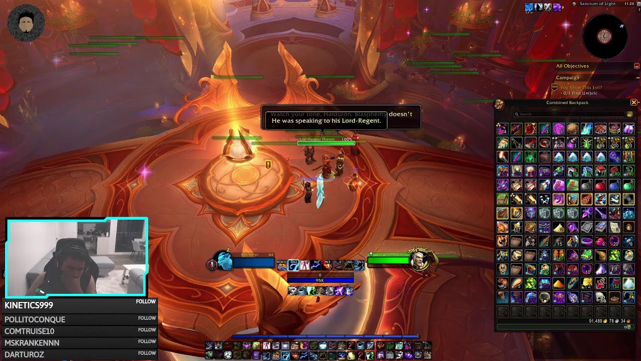 Leveando Midnight /Spanish-English  Drops Available Here!