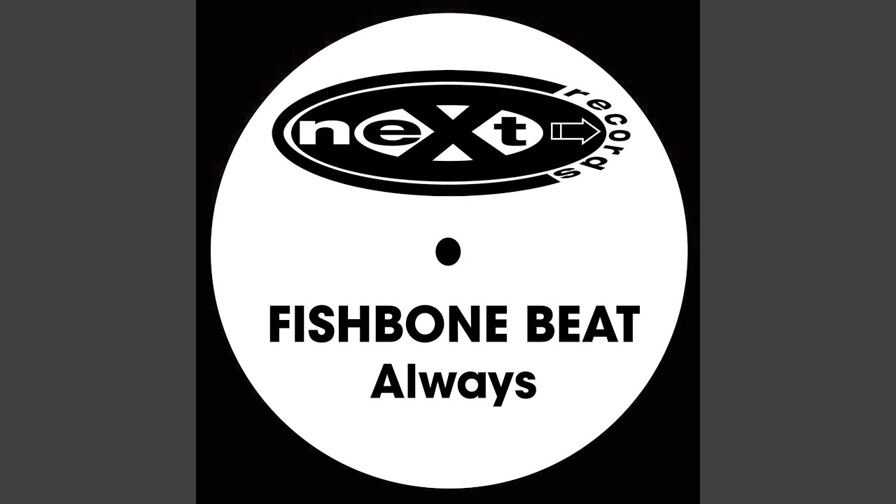 Always (Oval Mix)