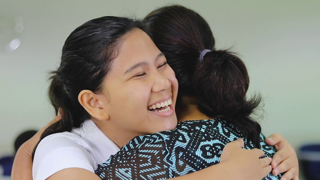 Welcome to Asia-Pacific International University!