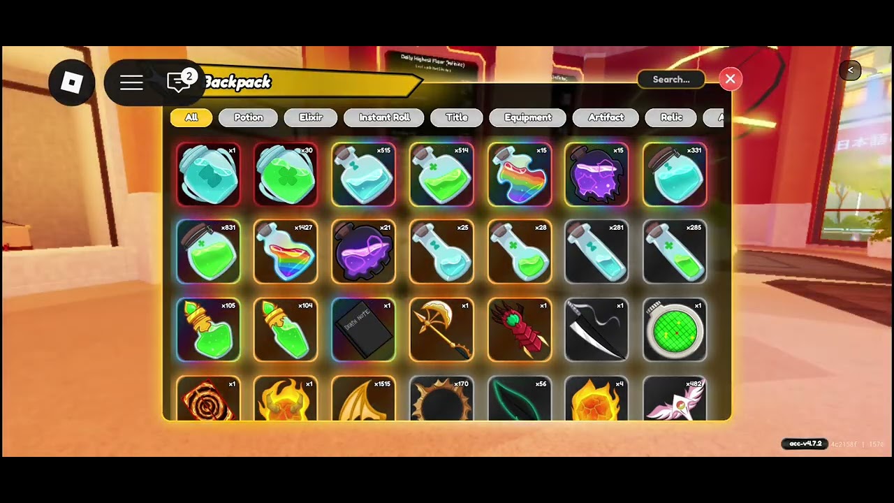 Anime card clash update 4.7 gameplay part-1  by afking new celestial tower
