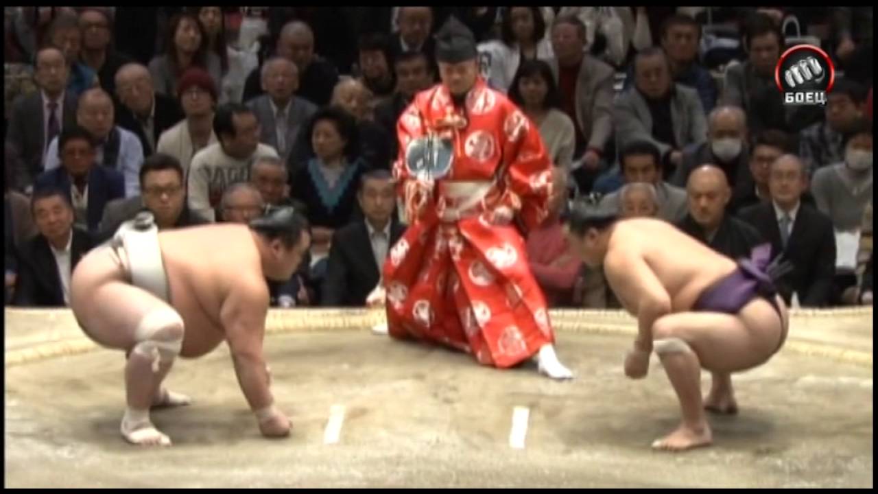 Январский турнир по Сумо 2016, 13-15 дни: Хатсу Басё (Токио) / Hatsu Basho (Tokyo)