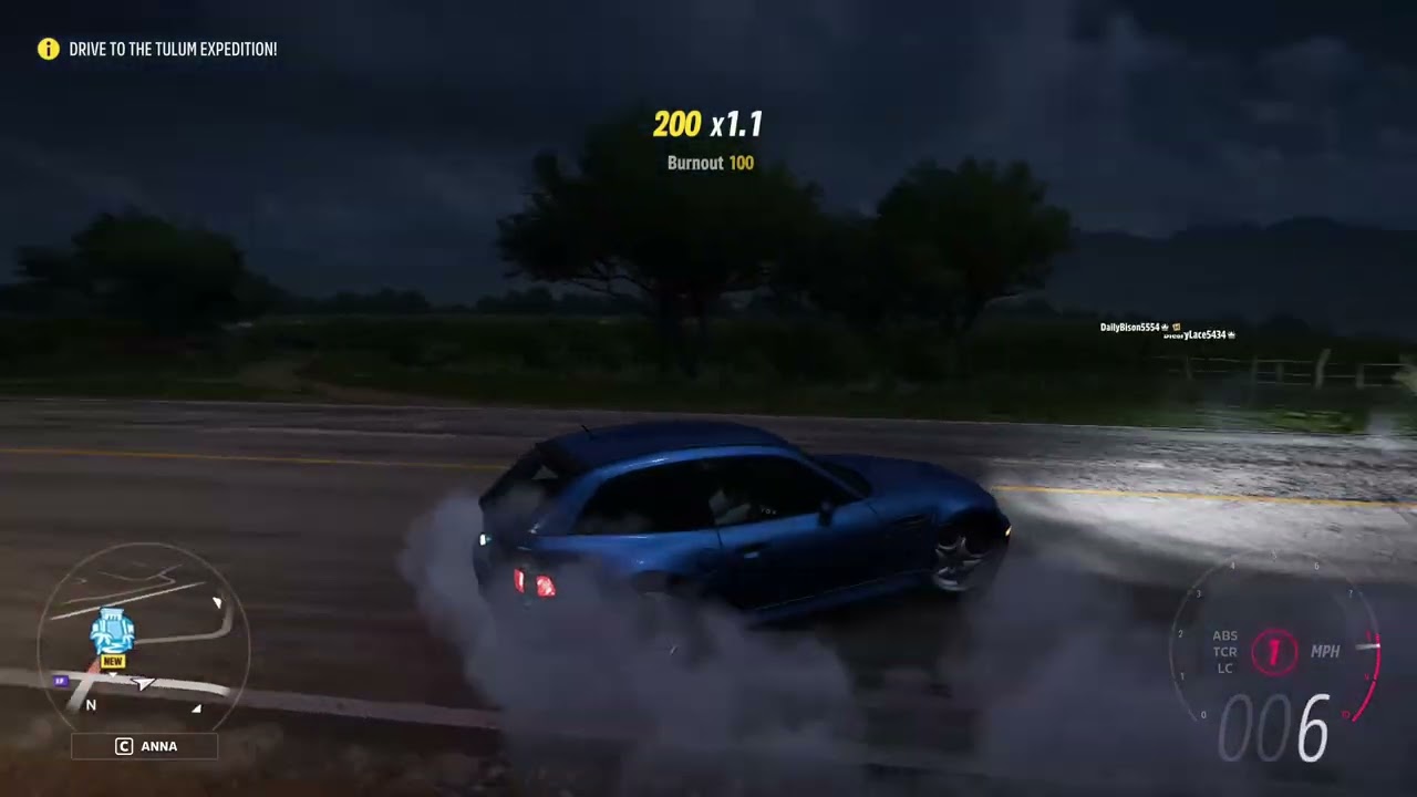 BMW Z3 M COUPE 2002 FORZA HORIZON 5