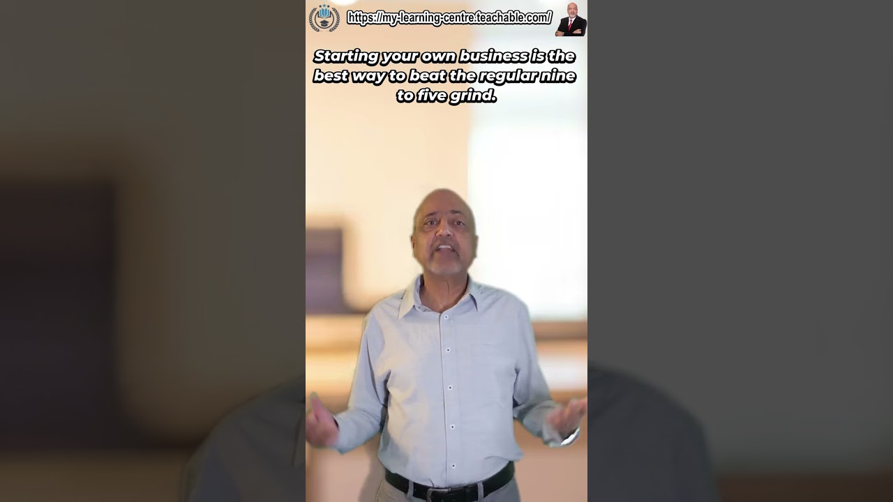 Are You Ready to Adapt and Learn in Business? 📚🔄 #businessadaptability #entrepreneurlearning