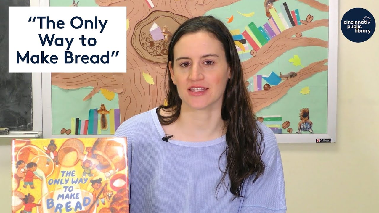 Storytime at Home: 