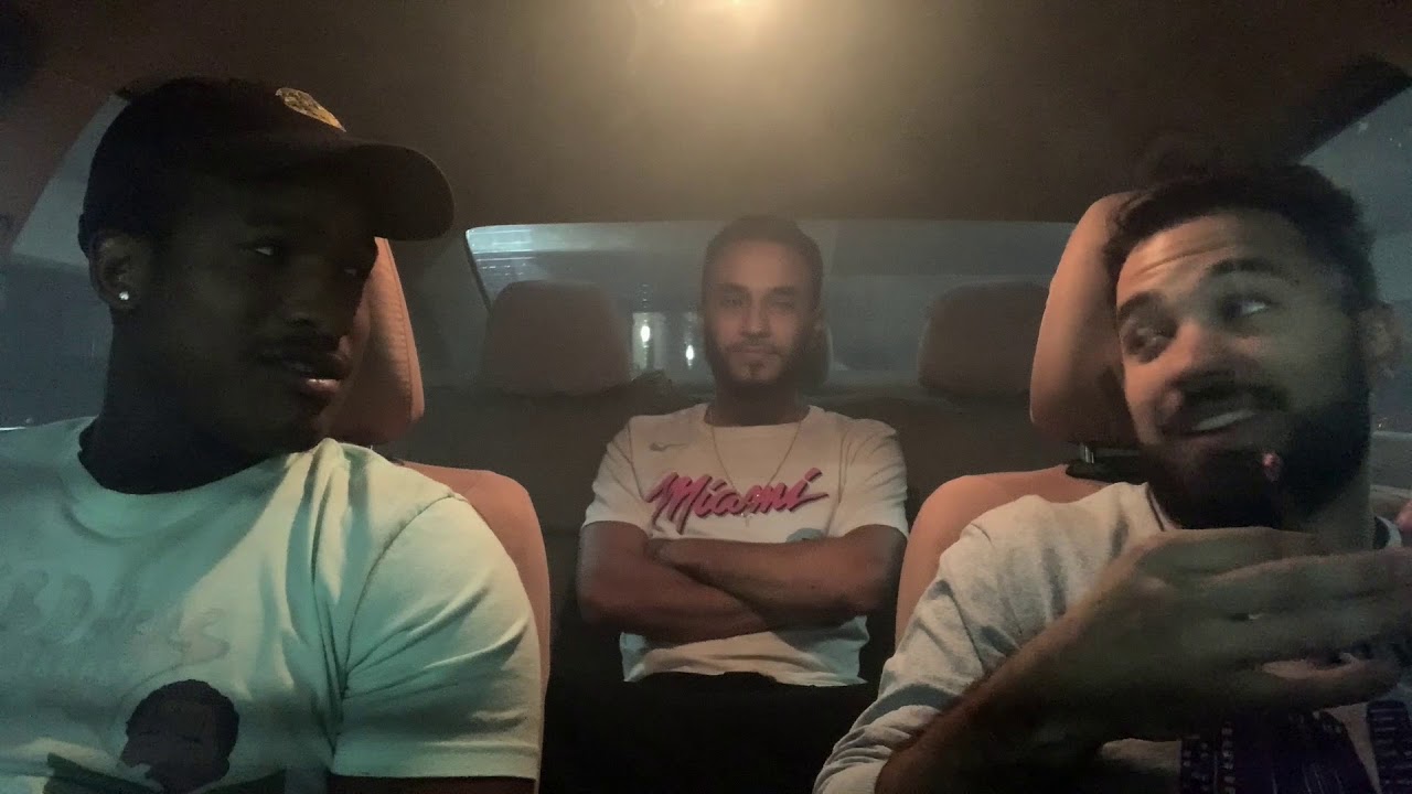 Delta-8 HOT BOX Session - Legally Lifted Ep. 08
