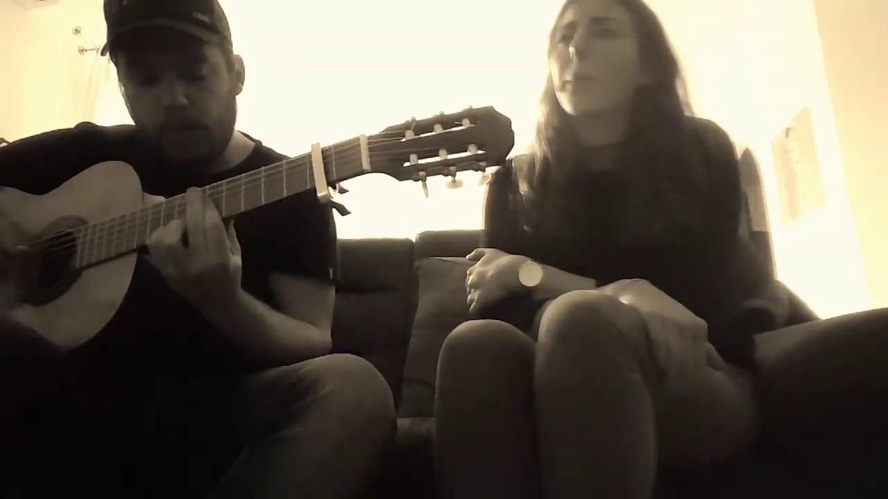 Lea Antona et Arnaud Giacomoni - Alfonsina y el mar
