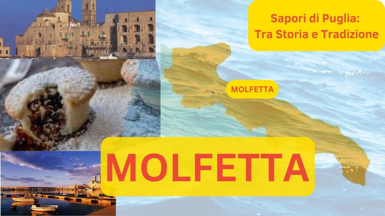MOLFETTA