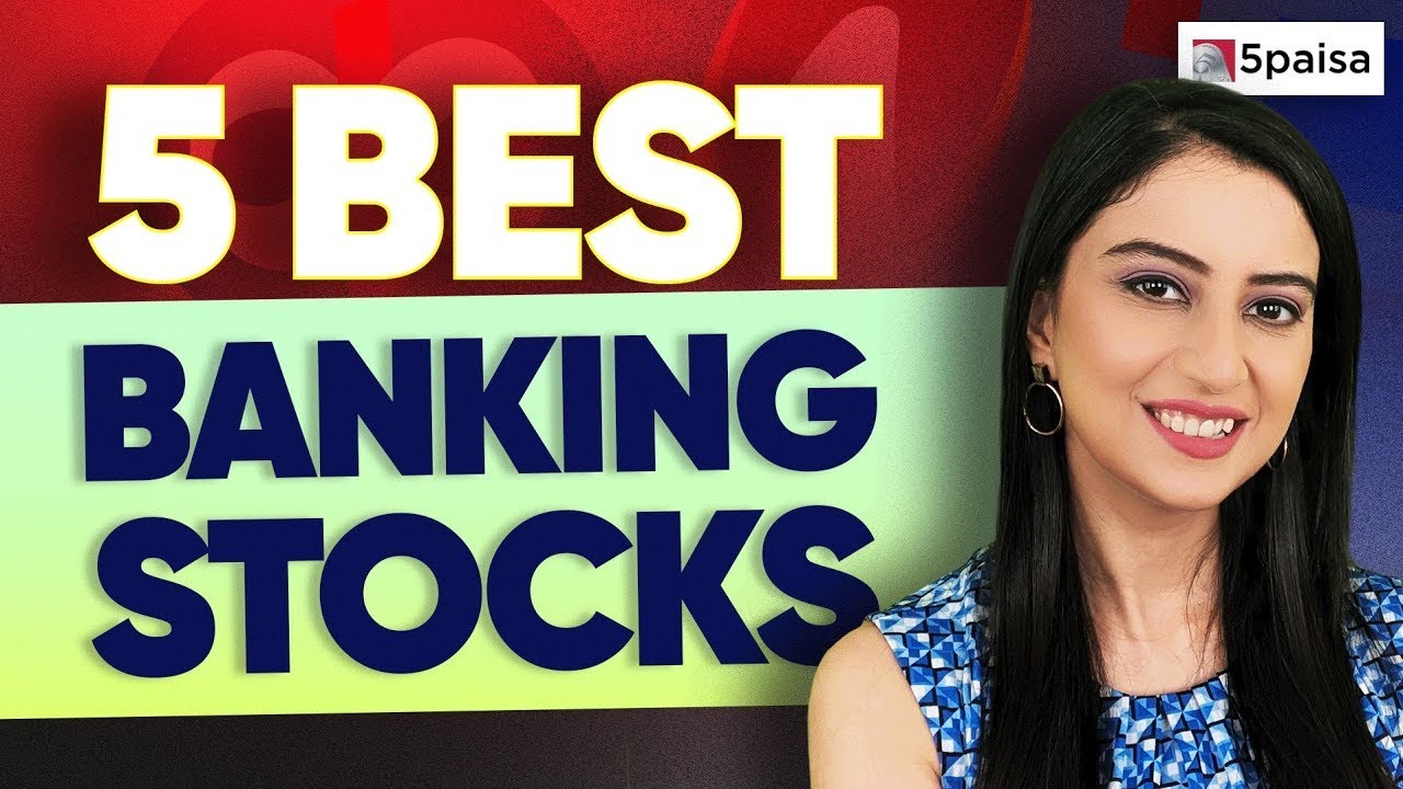 Top 5 Banking Stocks | Best Banking Stocks to Buy in 2023 | Multibagger Stocks