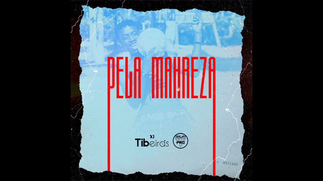 Nery Pro feat. DJ Tibeiras - Pela Mahreza (Original Mix)