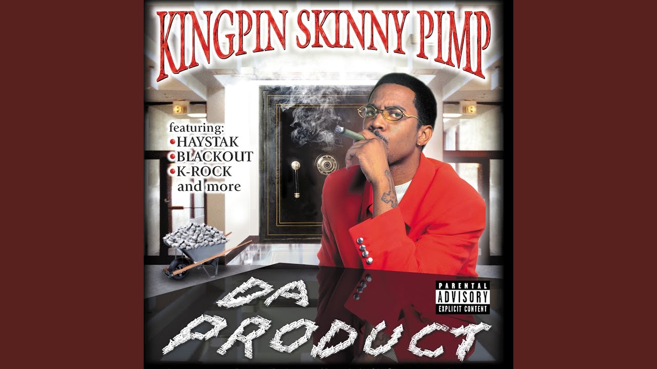 Da Product (Glock N' My Drawls)