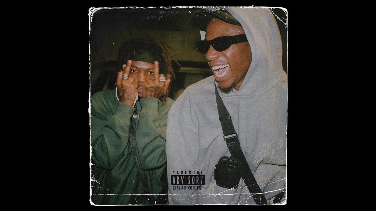 [FREE] JID x Joey Bada$$ Type Beat 