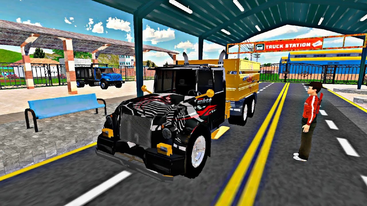🦐 मगरमच्छ Transport 🎮 गेम - Wild Animal Cargo 3d Game- Android Gameplay 