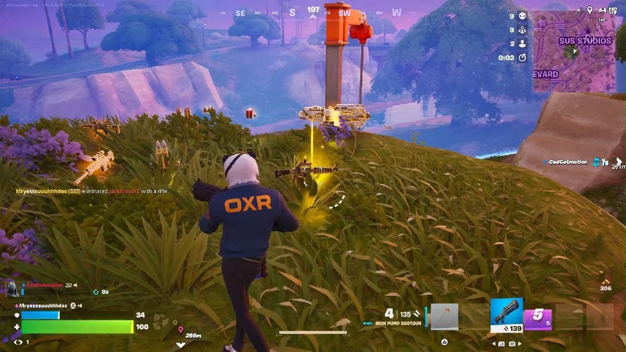 Battle royal duos victory (must watch ) 😱‼️ clutch up victory ‼️😱