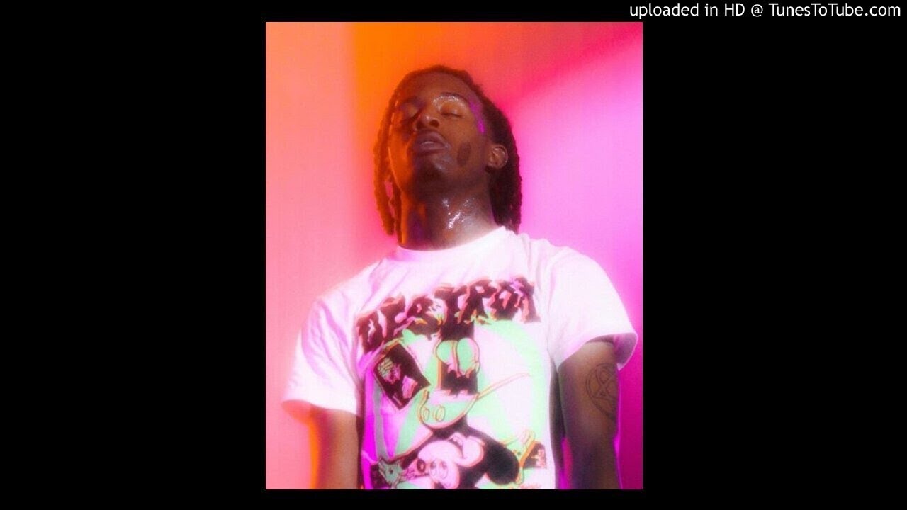 (FREE!) *HARD* Playboi Carti + 90's sample 