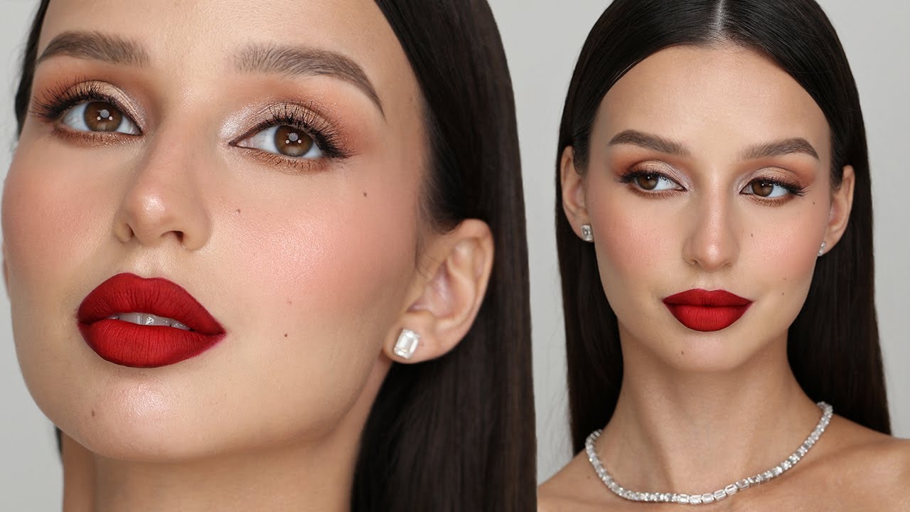 The Holiday Look: Gold&Silver | Hindash