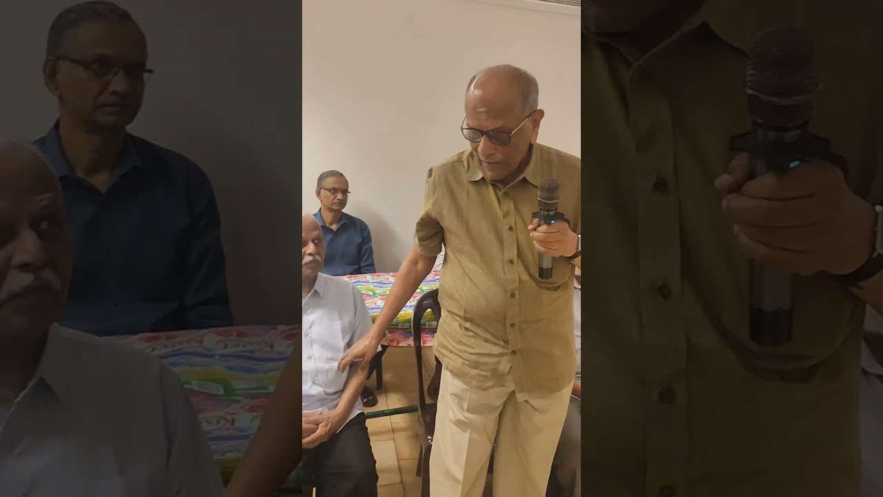 CET FACULTY 80 PLUS GTG - ONAM 2025