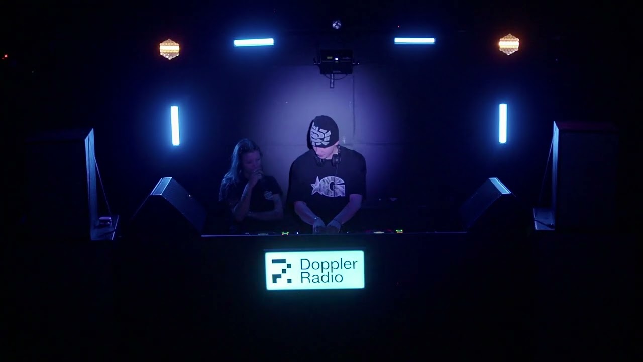 SKADE B2B HAZE | 05.02.26 | Doppler Radio
