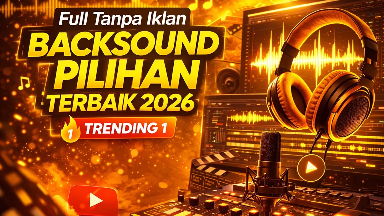 PLAYLIST TERBAIK BULAN RAMADHAN 2026 - MAHER ZAIN, NISSA SABYAN, AI KHODIJAH & RISA SOLIHAH