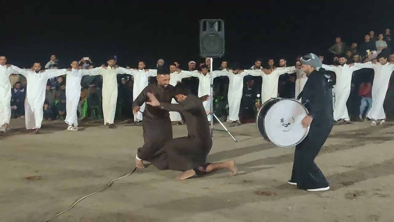احمد الطيب جوبي شباب شمر الجواهره