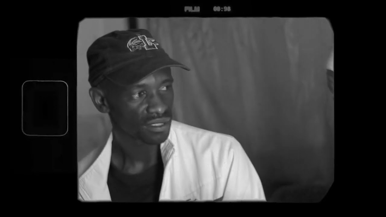 Hatric-LETA (visualiser)dir. by @NYANGASTORIES