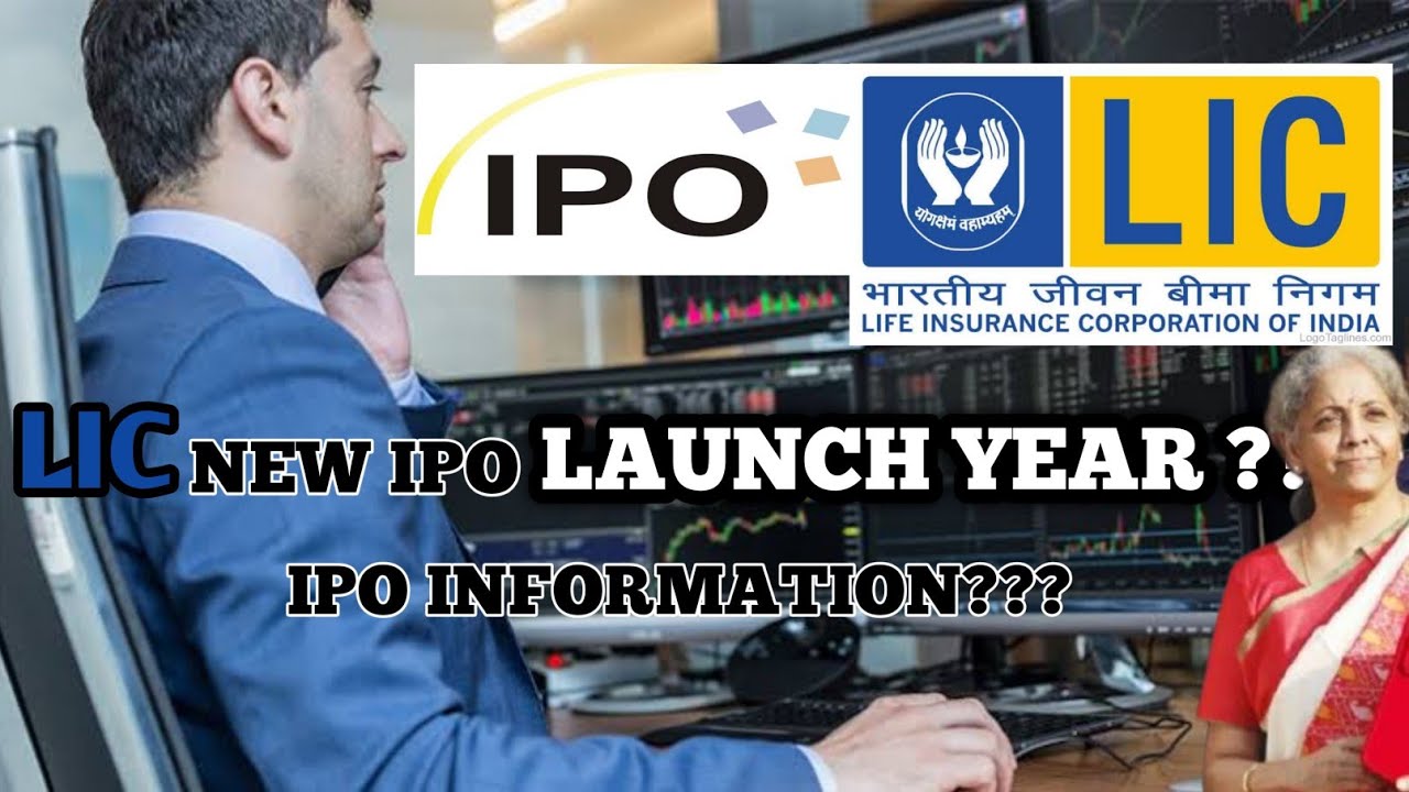 Important updates of LIC IPO | LIC IPO full Information | Launch date? | Upcoming IPO in india |