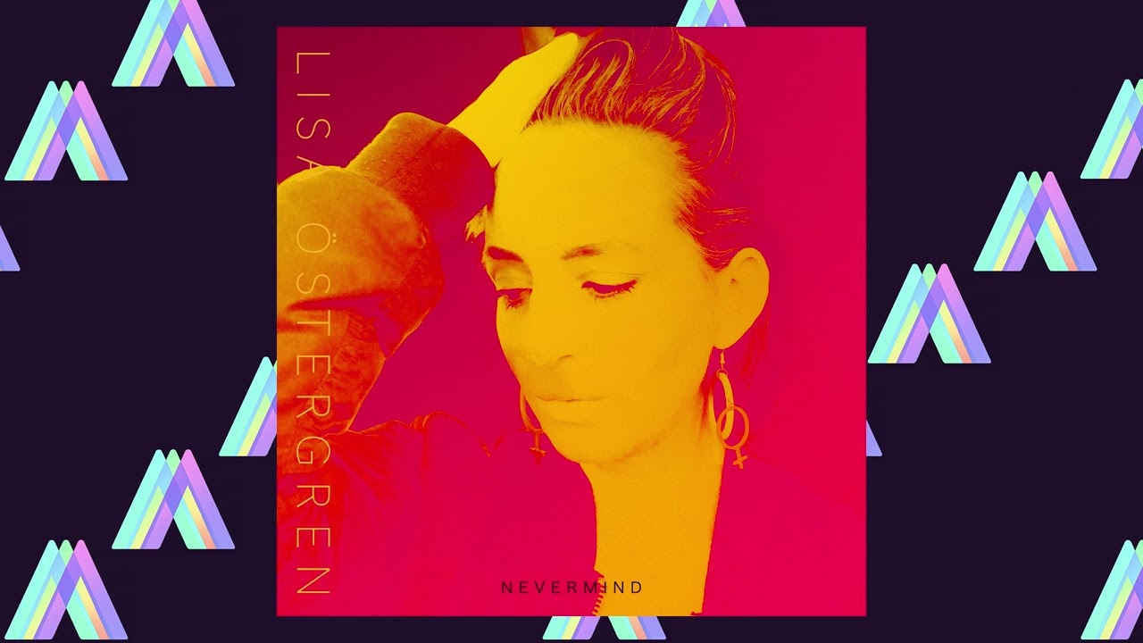 Lisa &Ouml;stergren - Nevermind [bossa nova, cover, smooth]