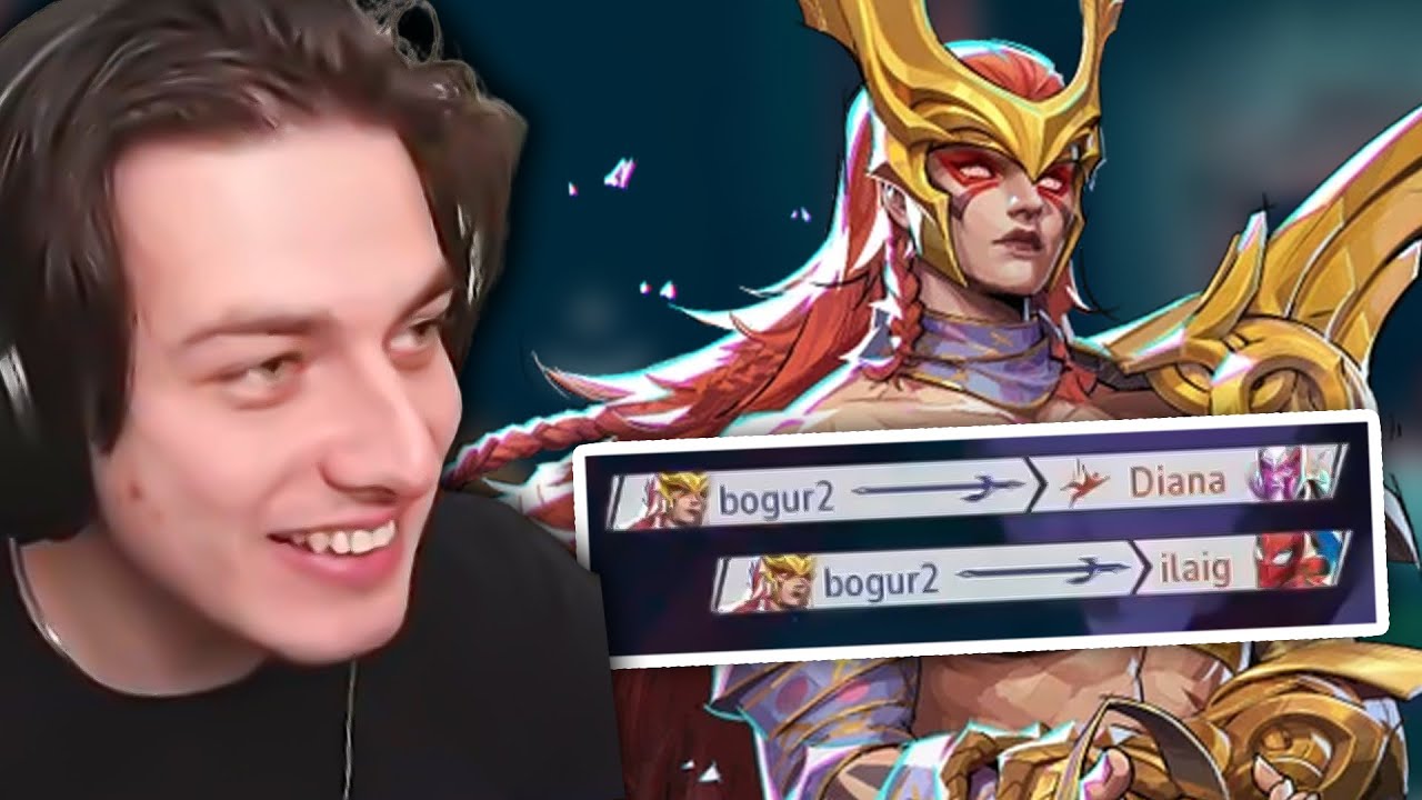 Анджела предлагает игровой процесс, не похожий ни на что другое | Marvel Rivals
