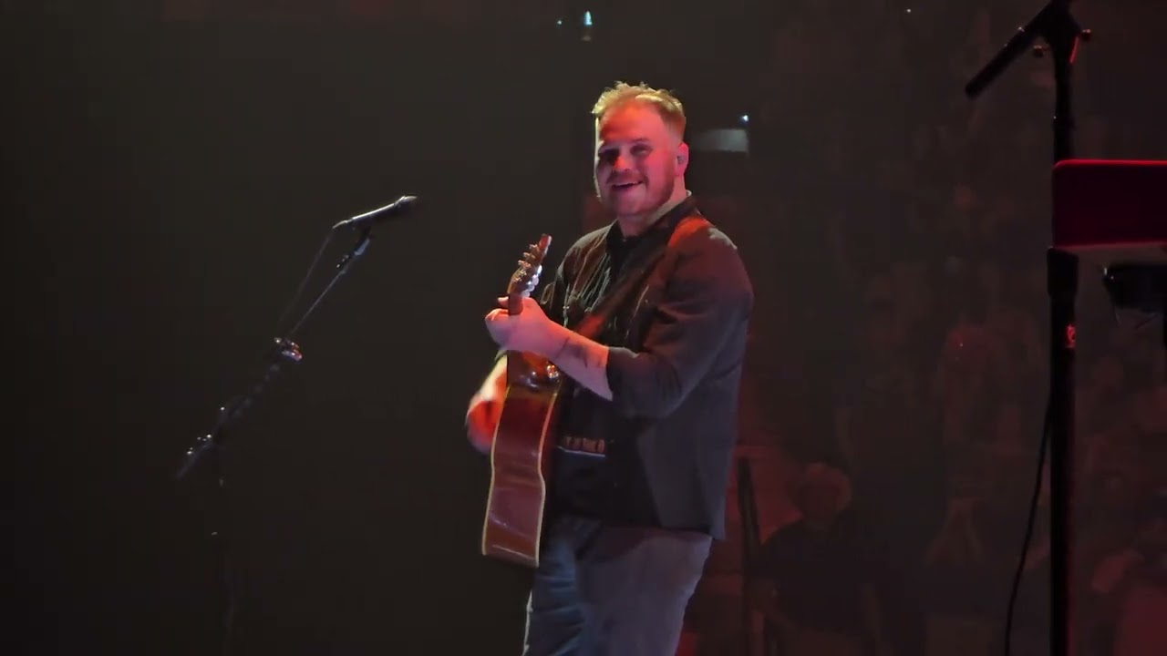Zach Bryan- 28 - Live in San Antonio, Texas