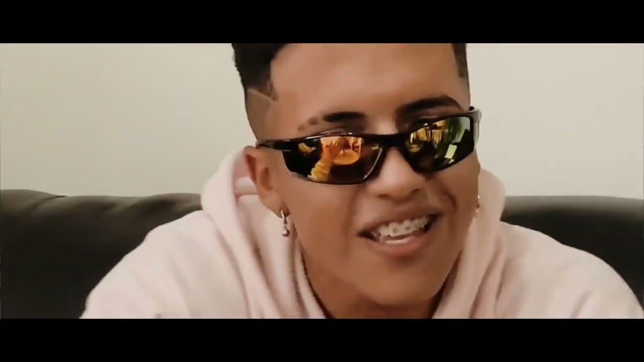 Ansoo - Dame Un Chance (Shot By BREAD)