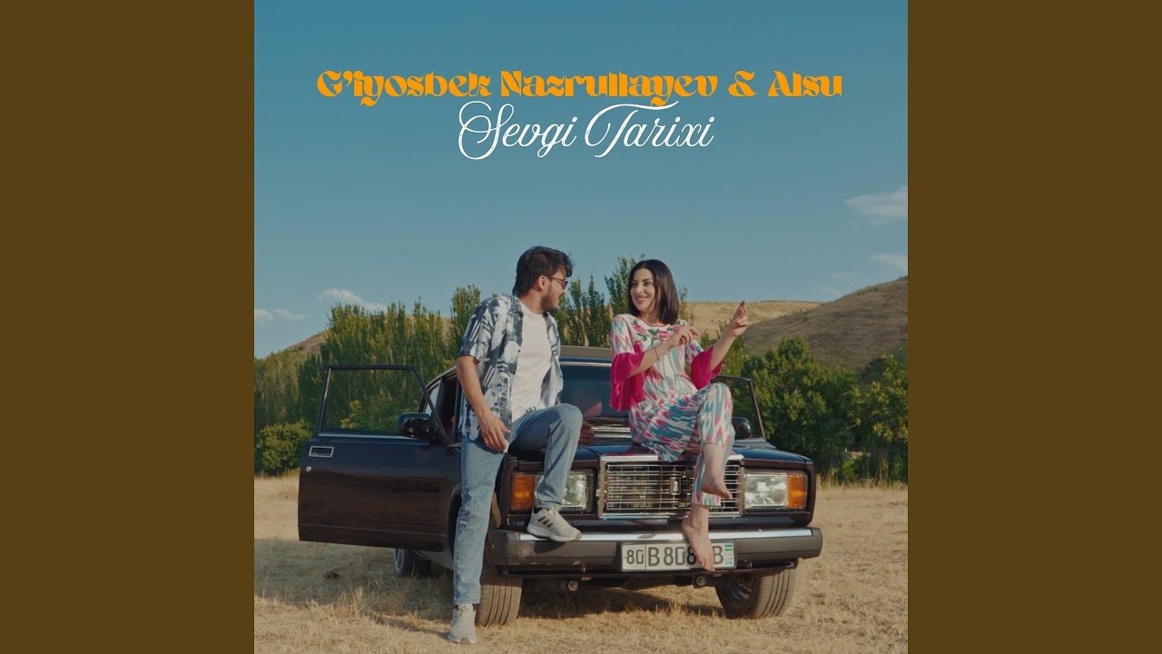 Sevgi Tarixi (feat. Giyosbek Narzullayev)
