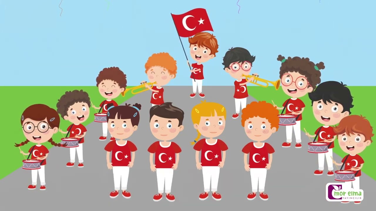 Salla Bayrağını