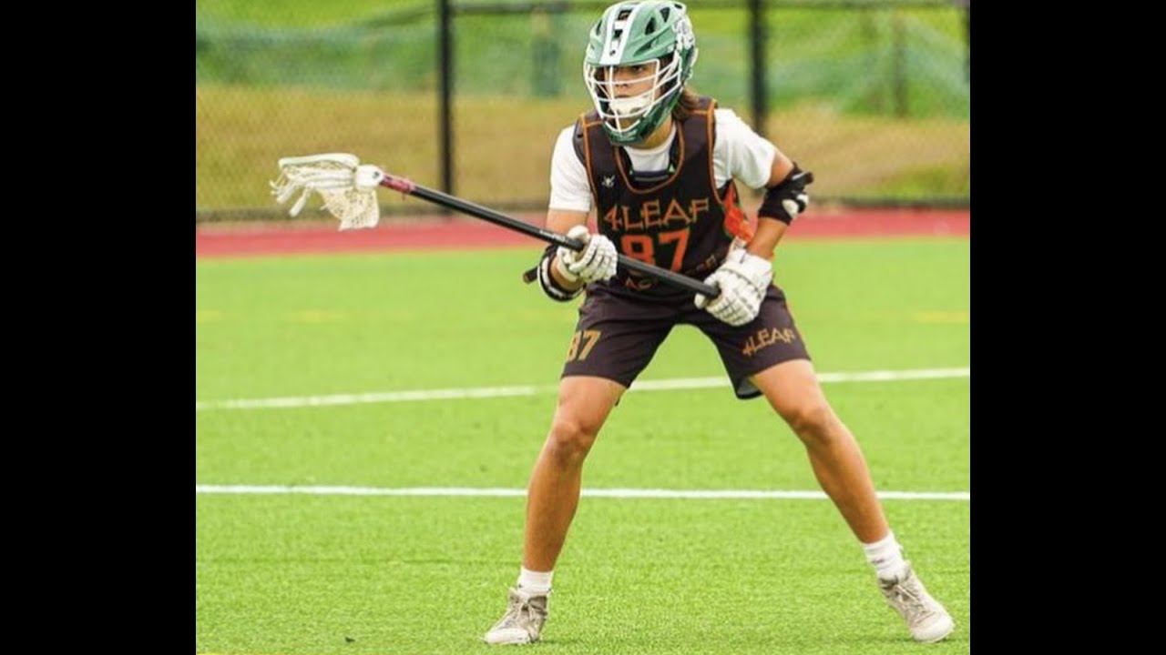 Cam Chambers 2021 Summer Highlights