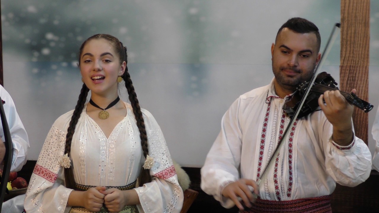 Antonia Stoian - ai plecat mama departe