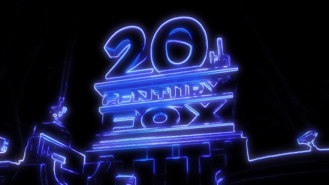 20th Century Fox Logo Vocoded to Canada, USA, USSR & Germany Anthems