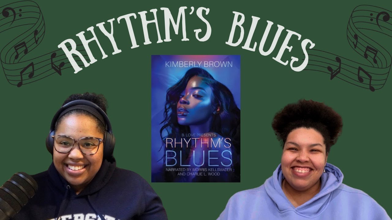 204: We've Got RHYTHM'S BLUES